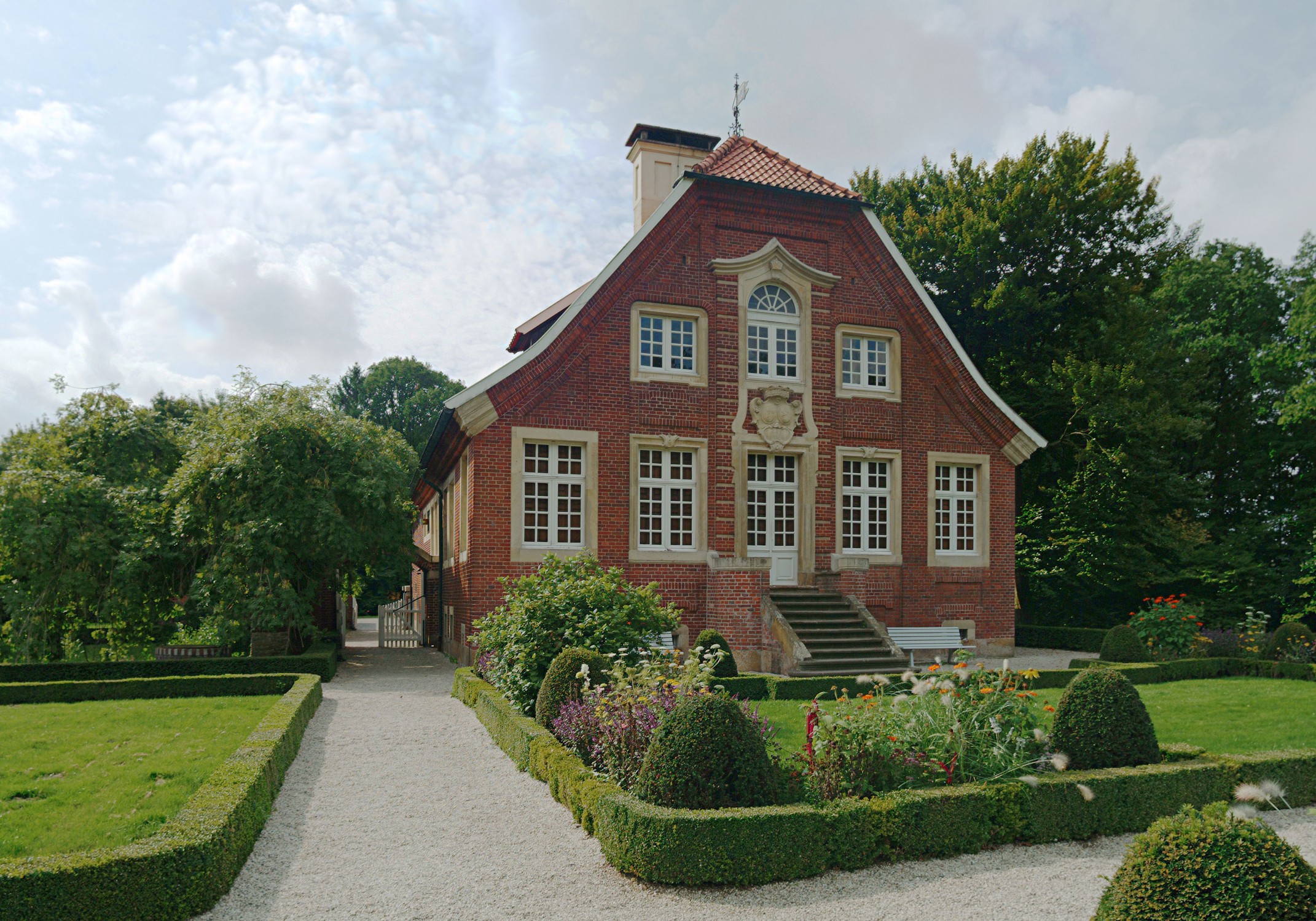 Weilerbach Haus Mit Laden Kaufen