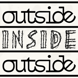 Logo Outside Inside Outside