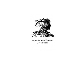 Logo der Droste-Gesellschaft