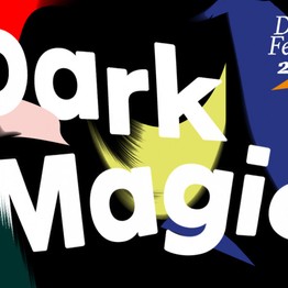 Droste Festival 2021 – Dark Magic