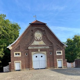 Haus Rüschhaus