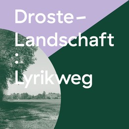 Cover: Wanderbuch zum Lyrikweg