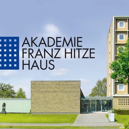 Logo der Akademie Franz Hitze Haus