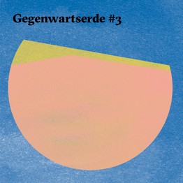 Logo Gegenwartserde