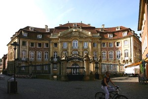 Der Erbdrostenhof