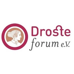 Logo des Droste-Forums e.V.