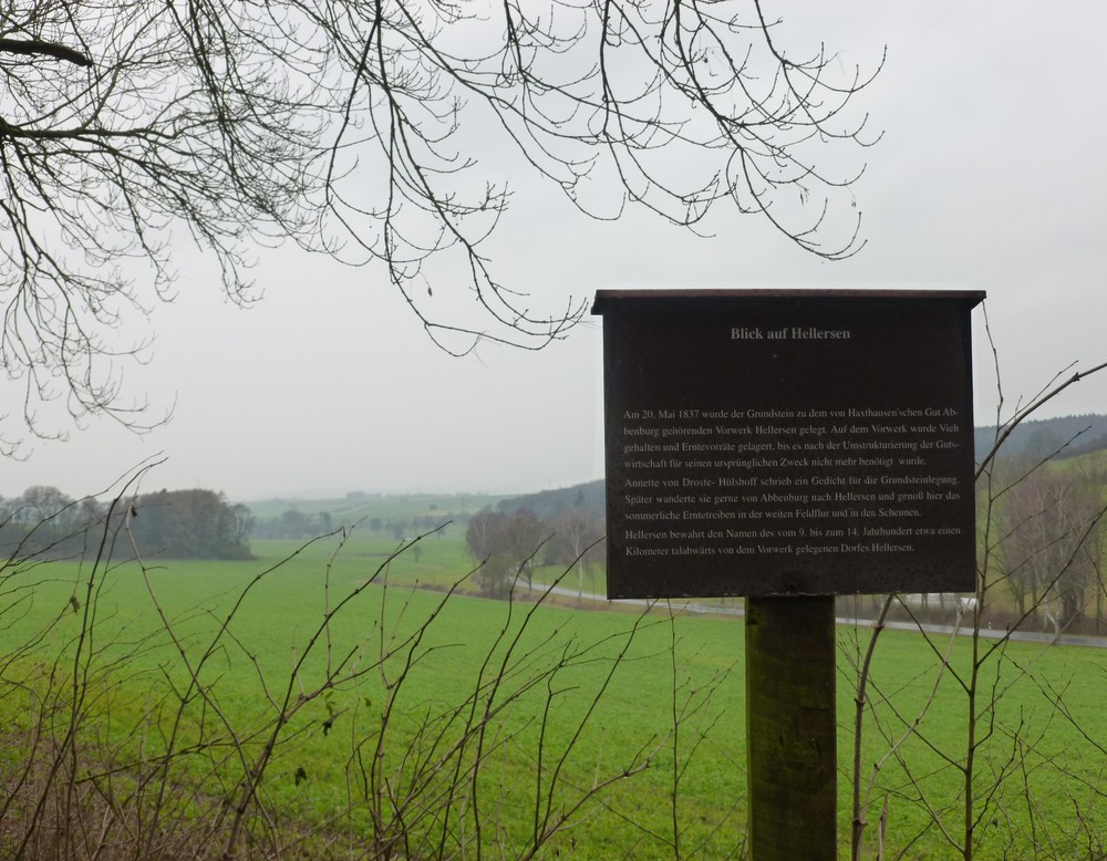 Bild 15, © Droste-Portal