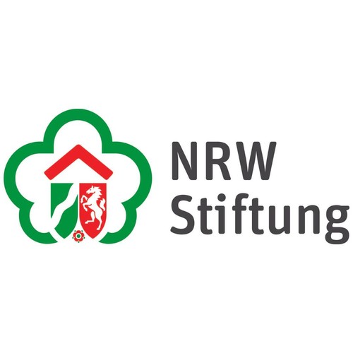 Logo NRW-Stiftung