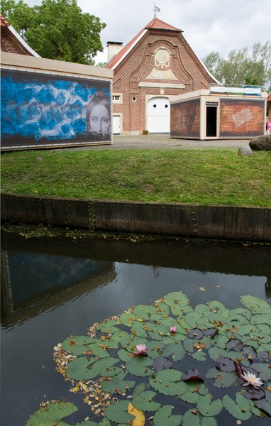 Haus Rüschhaus, Stephan Sagurna, © Droste-Forschungsstelle