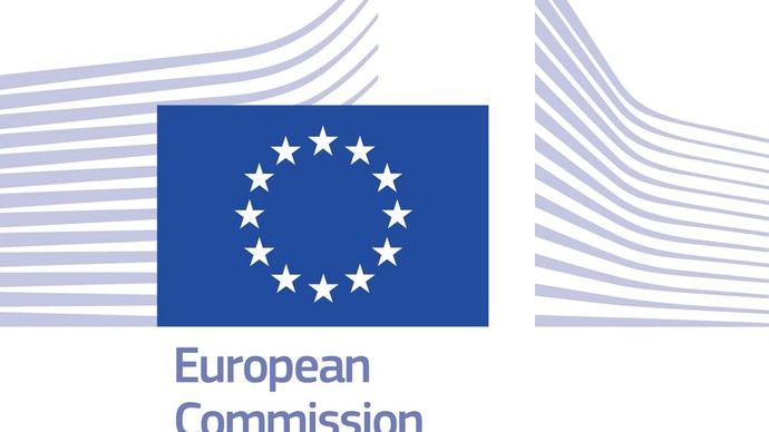 Logo European Commission