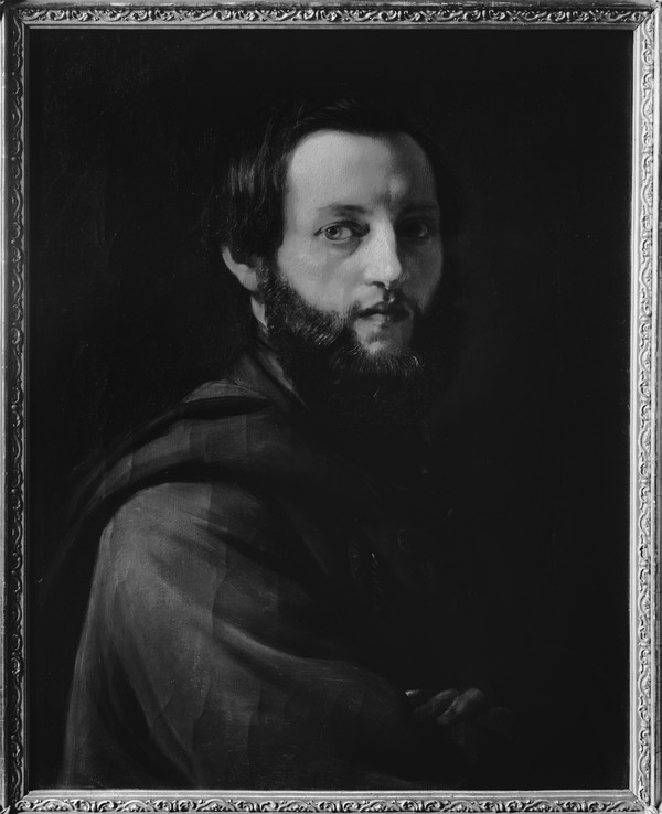 Levin Schücking, © LWL-DLBW